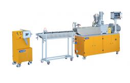 How to do regular checking for twin screw extruder?