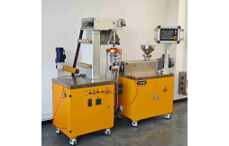 Selection Guide for Single-Layer and Multi-Layer Co-Extrusion Film Blowing Lines