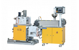 Food Packaging Laboratory Tapered Film Machine Selection Guide