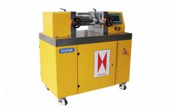 Guidelines for Elastomer Compounding Technology Using a Two-Roll Open Mill