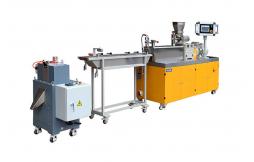 Lab extruder - Hartek