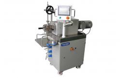 Lab Banbury Mixer - Banbury Rotor （Optional）