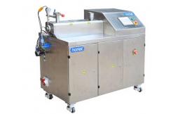 16-Hot-melt Twin Screw Extruder