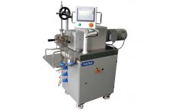 Lab banbury mixer - A new type of rotor for banbury mixer