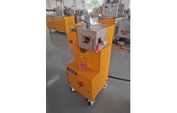 Pelletizing System - Lab Precise Twin Screw Extrusion Pelletizing Line