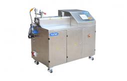 Hot melt extrusion (HME)-Lab Extruder Supplier