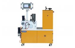 Lab Three-roll Calender - Guangzhou Hartek Technologies Co., Ltd.