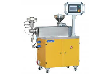 Lab Single Screw Extruder