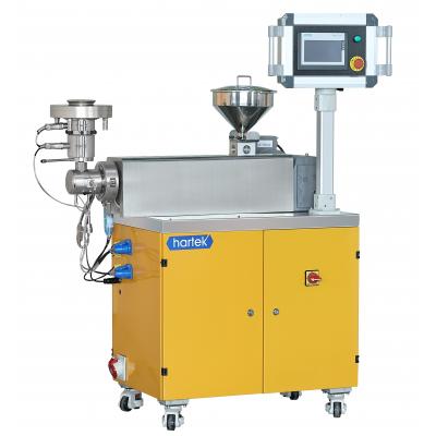 Lab Single Screw Extruder