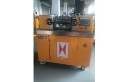 Lab Two Roll Mill - Ready for export to Canada
