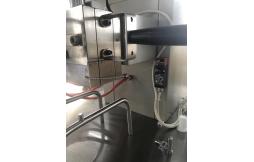 Lab Banbury Mixer