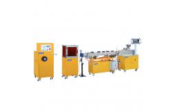 Hartek - New Lab 3D printer filament extruder