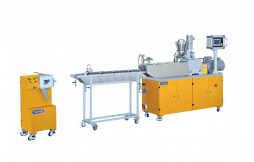 Lab Extrudr  - Hartek