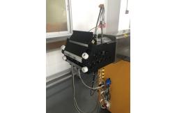 Laboratory sheet die