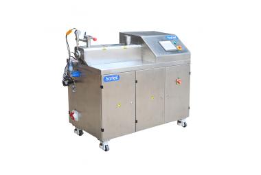 Lab  hot melt extruder(16mm)
