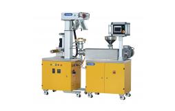 How to solve the transparency problem of LDPE when doing the film blowing test?
