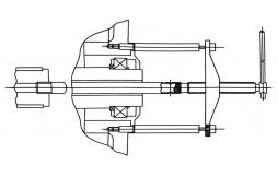 Disassembly and Maintenance of Extruders