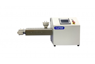 Desktop Single Screw Extruder