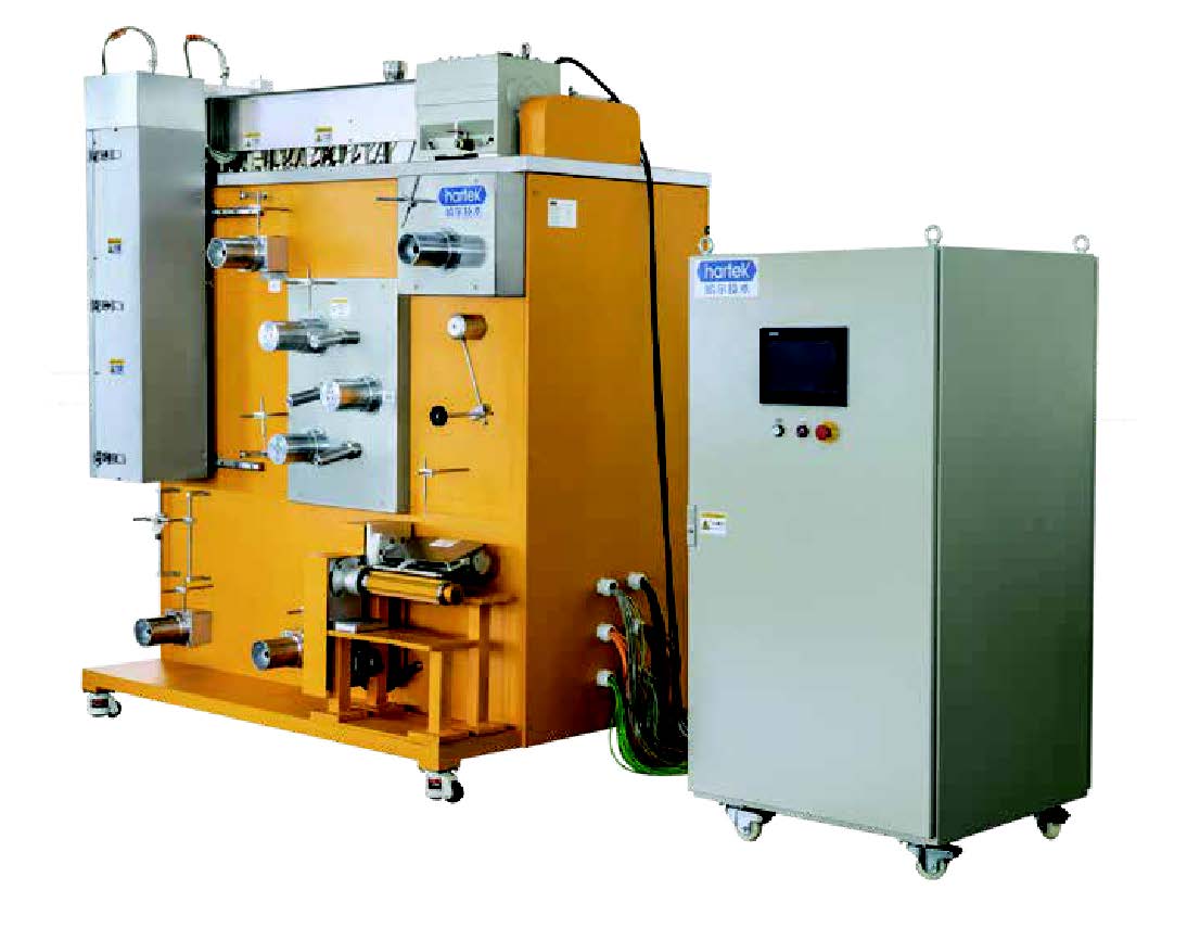 Lab Melt Spinning Extruder Lab Melt Spinning Extruder